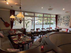 Bodega Bühlot at Bodega Bühlot in Buehl