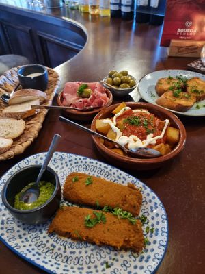  at Bodega Bühlot in Buehl