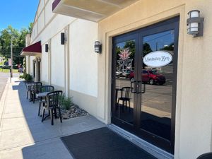  at Maximum Zen in Clarks Summit