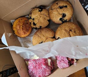  at Maximum Zen in Clarks Summit