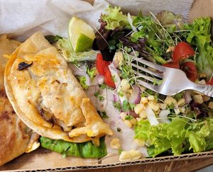  at Maximum Zen in Clarks Summit