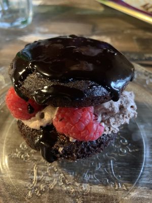 Moon Pie 🌓  at Maximum Zen in Clarks Summit