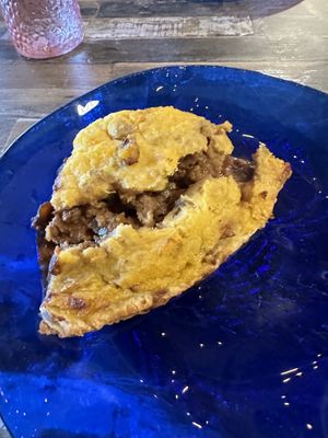  #Veganuary at Maximum Zen in Clarks Summit