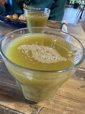  #Veganuary at Maximum Zen in Clarks Summit