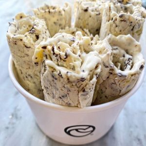   at IceRoll in Athens