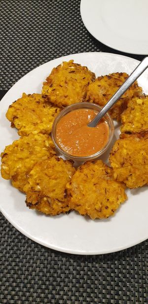  at Nepali Food in Faro