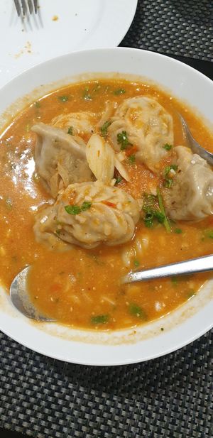  at Nepali Food in Faro