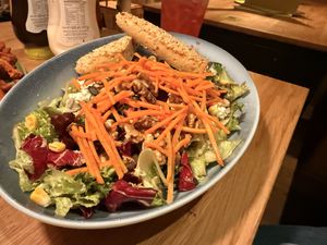   at Hans im Glück - Nymphenburg in Munich