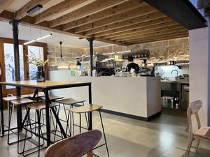 Surry Hills Coffee  at Surry Hills Coffee in Mallorca