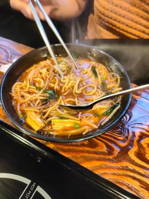  at Haeolbin Deopbap - 하얼빈덮밥 in Seoul