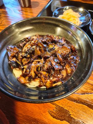  at Haeolbin Deopbap - 하얼빈덮밥 in Seoul