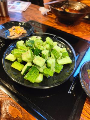  at Haeolbin Deopbap - 하얼빈덮밥 in Seoul