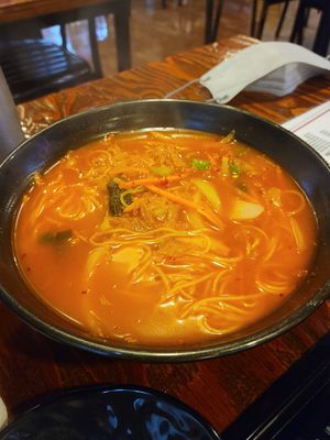  at Haeolbin Deopbap - 하얼빈덮밥 in Seoul