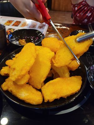  at Haeolbin Deopbap - 하얼빈덮밥 in Seoul