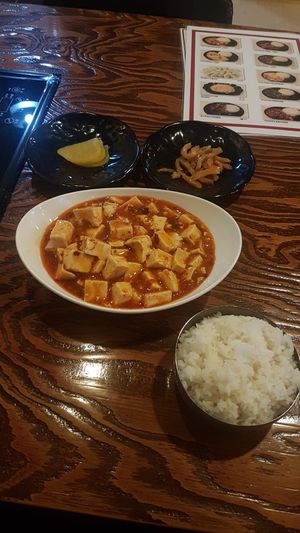  at Haeolbin Deopbap - 하얼빈덮밥 in Seoul