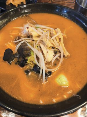 Maratang at Haeolbin Deopbap - 하얼빈덮밥 in Seoul