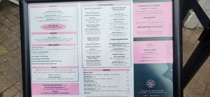  at Good Day Cafe in Bath