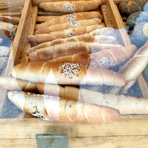  at Joseph Brot in Vienna