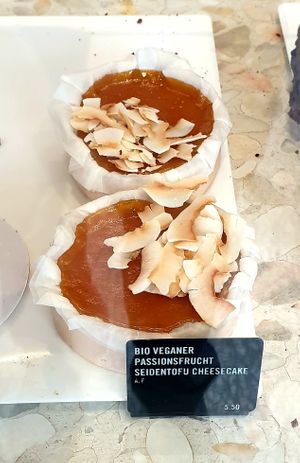  at Joseph Brot in Vienna