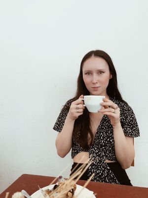   at Joseph Brot in Vienna