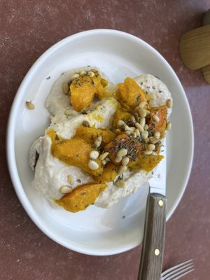   at Joseph Brot in Vienna