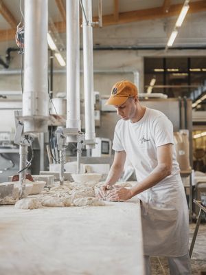  at Joseph Brot in Vienna