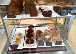  at Joseph Brot in Vienna