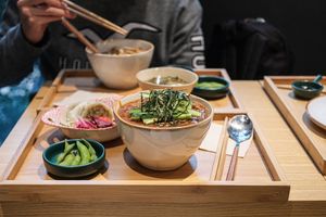 「Roar~~~🌴🦖」 at Peace Beast in Hong Kong Island