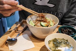 🍄 at Peace Beast in Hong Kong Island