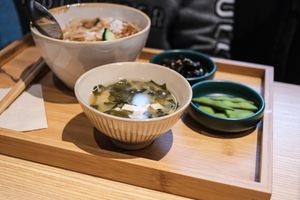 🍲 at Peace Beast in Hong Kong Island