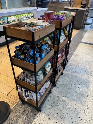   at DFW - Artisan Market - TD in Dallas