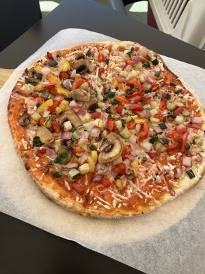   at Galp in Medina Del Campo