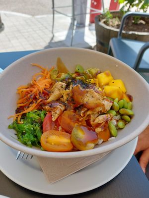  at Galp in Medina Del Campo