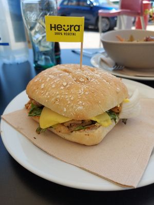  at Galp in Medina Del Campo