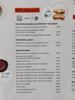  at Galp in Medina Del Campo