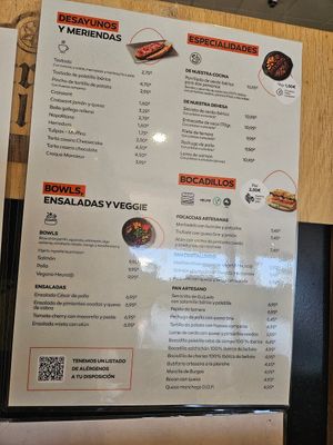  at Galp in Medina Del Campo