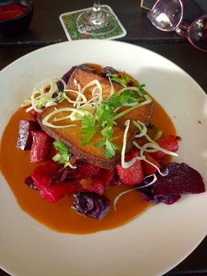  at Luftburg - Kolarik im Prater in Vienna