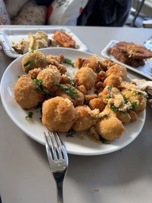   at Luftburg - Kolarik im Prater in Vienna