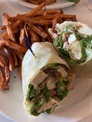   at The Owlery in Bloomington