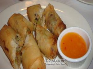  at New York New York Casino - Chin Chin in Las Vegas