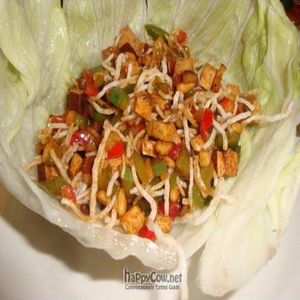  at New York New York Casino - Chin Chin in Las Vegas