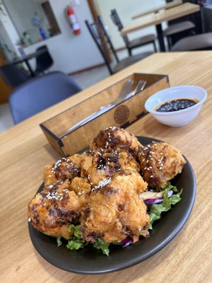   at Nandala in Cuenca