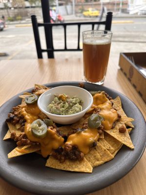   at Nandala in Cuenca