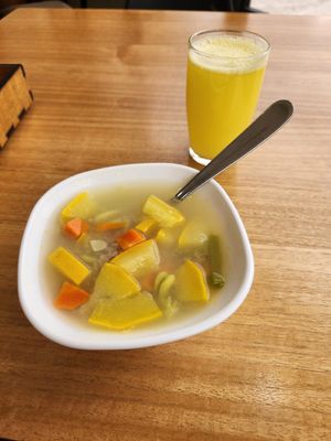  at Nandala in Cuenca