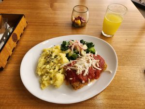  at Nandala in Cuenca