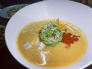   at Nandala in Cuenca