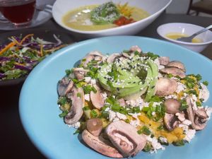   at Nandala in Cuenca