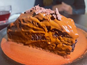   at Nandala in Cuenca