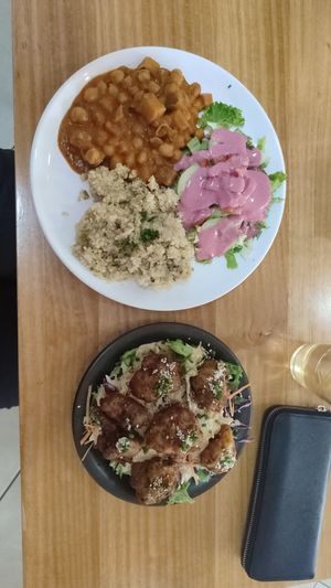  at Nandala in Cuenca