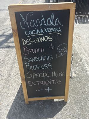   at Nandala in Cuenca